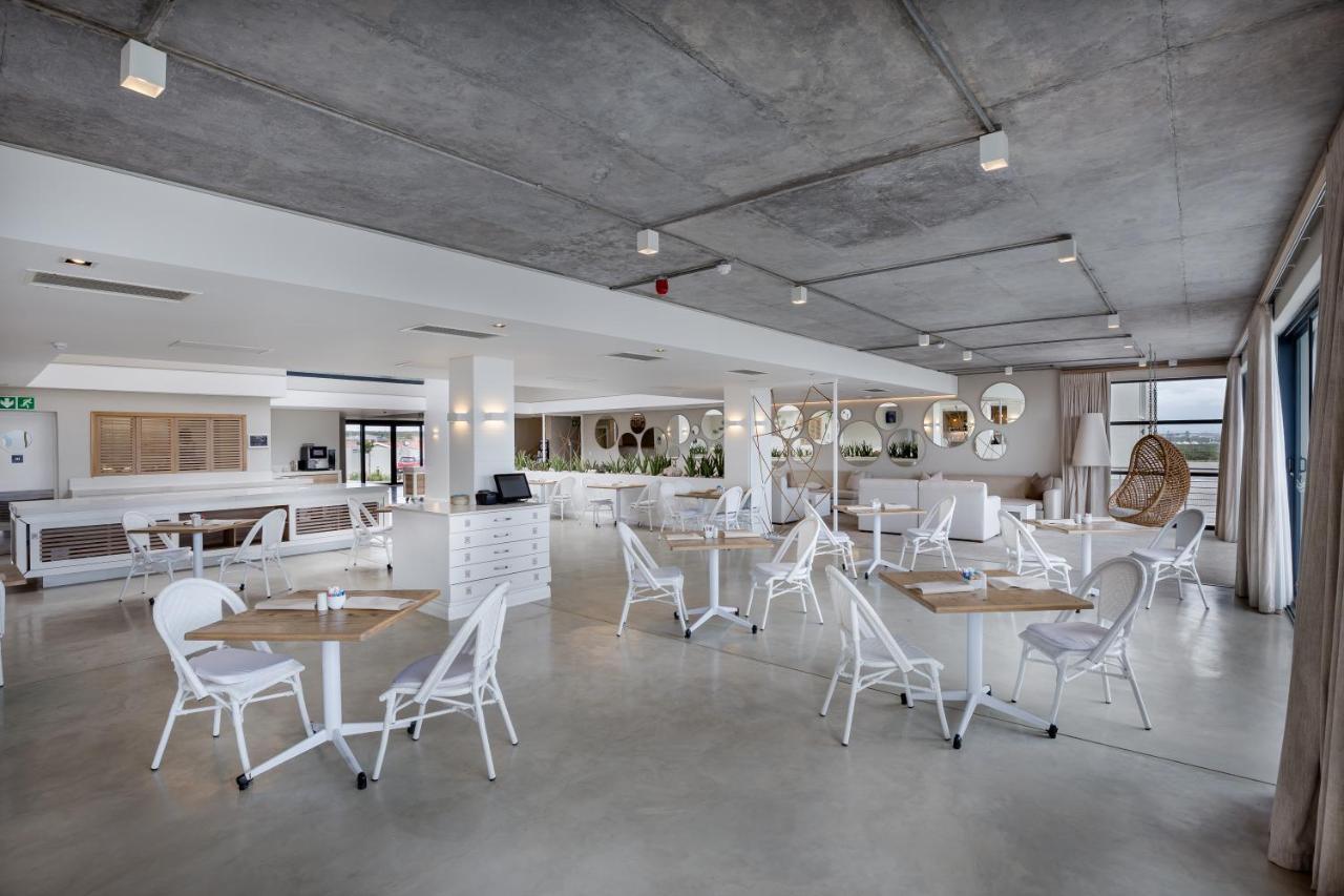 Bluewater Bay Sunrise Hotel Amsterdamhoek Екстер'єр фото