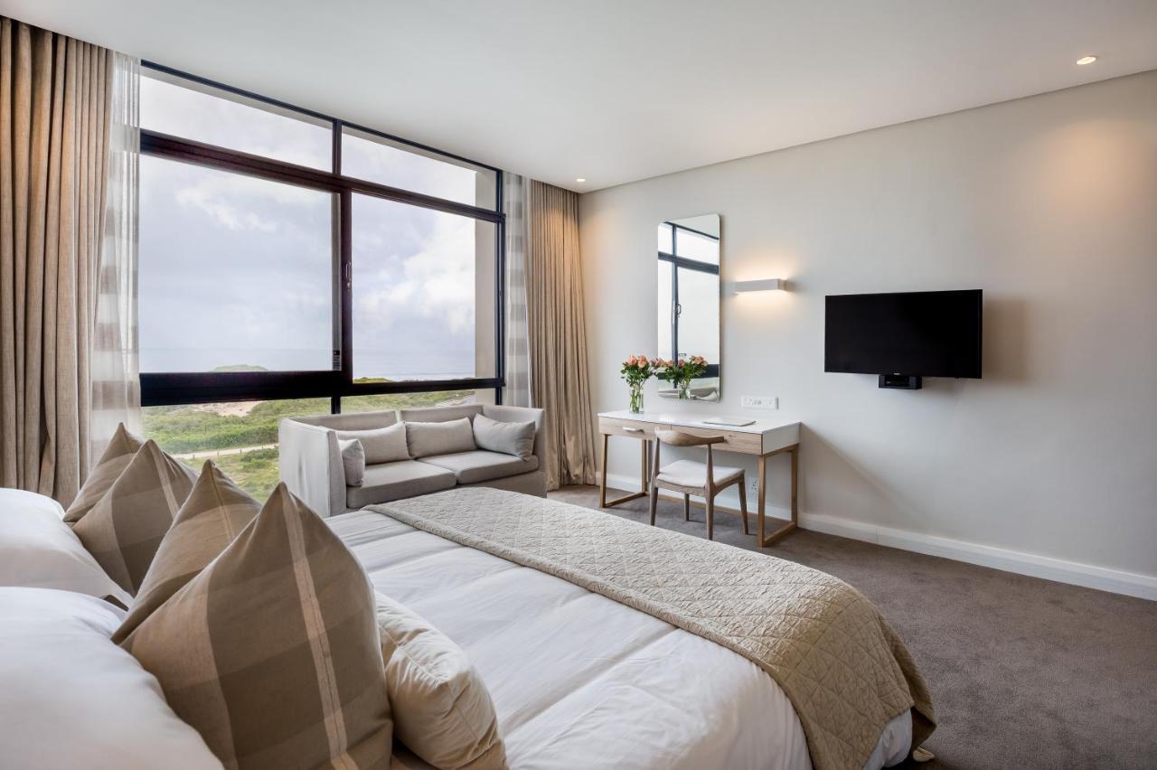 Bluewater Bay Sunrise Hotel Amsterdamhoek Екстер'єр фото