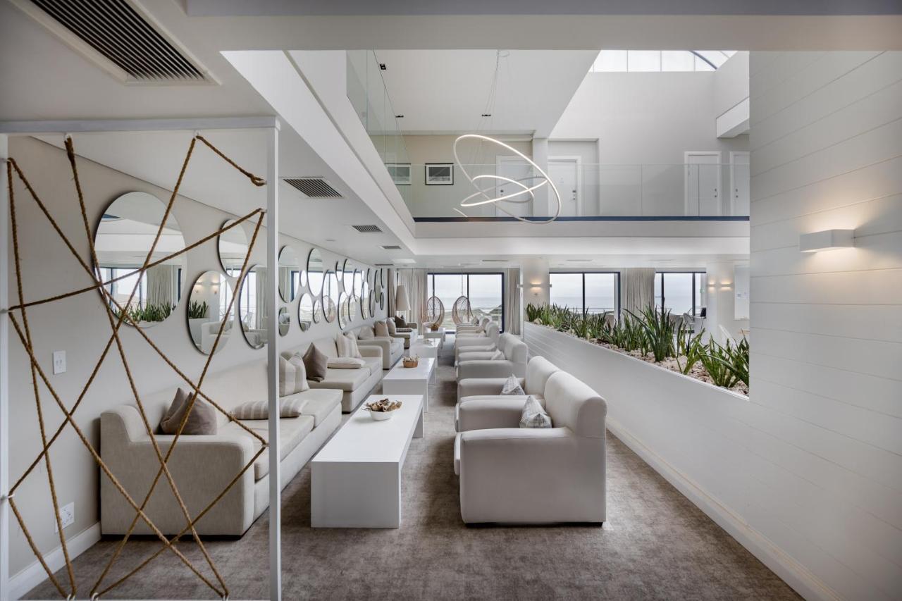Bluewater Bay Sunrise Hotel Amsterdamhoek Екстер'єр фото