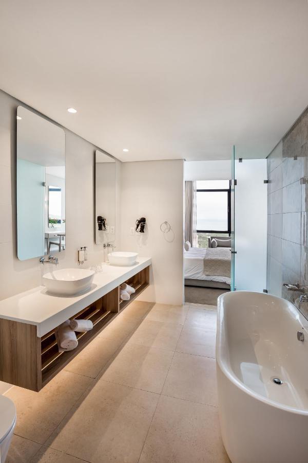 Bluewater Bay Sunrise Hotel Amsterdamhoek Екстер'єр фото