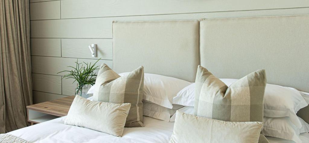 Bluewater Bay Sunrise Hotel Amsterdamhoek Екстер'єр фото