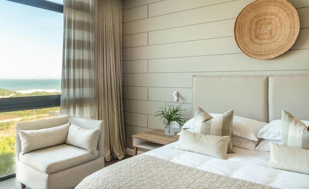 Bluewater Bay Sunrise Hotel Amsterdamhoek Екстер'єр фото