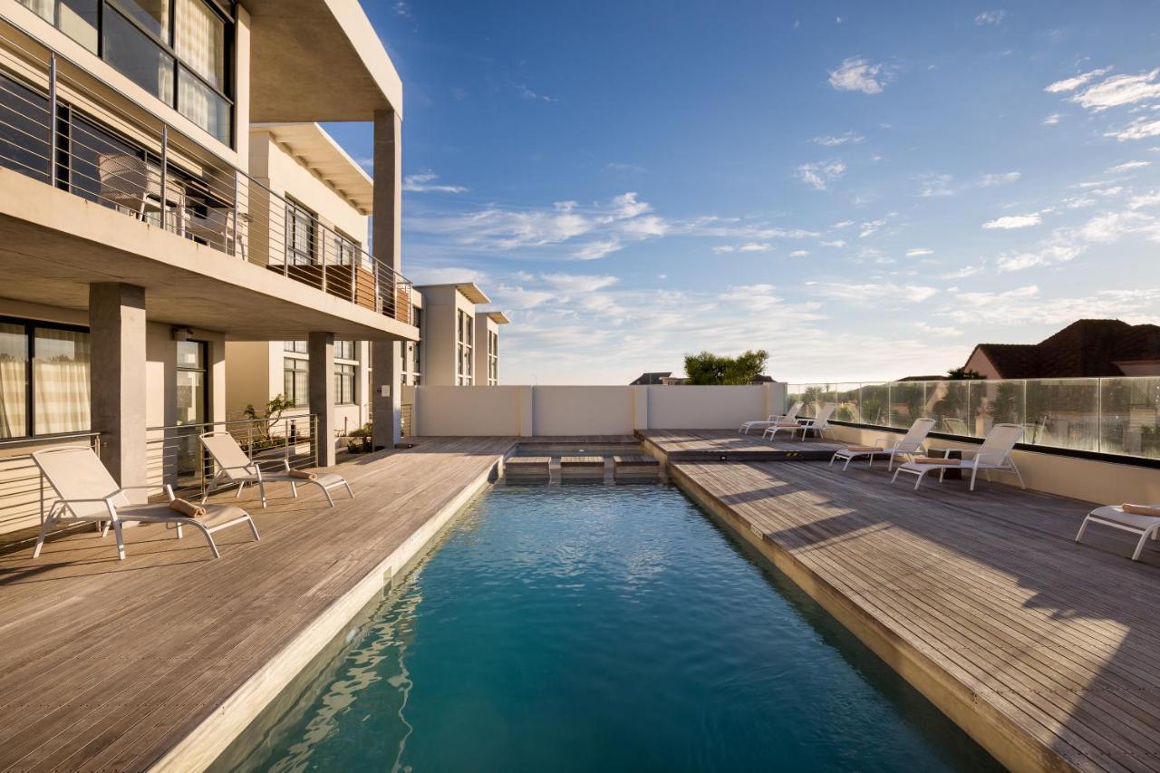 Bluewater Bay Sunrise Hotel Amsterdamhoek Екстер'єр фото