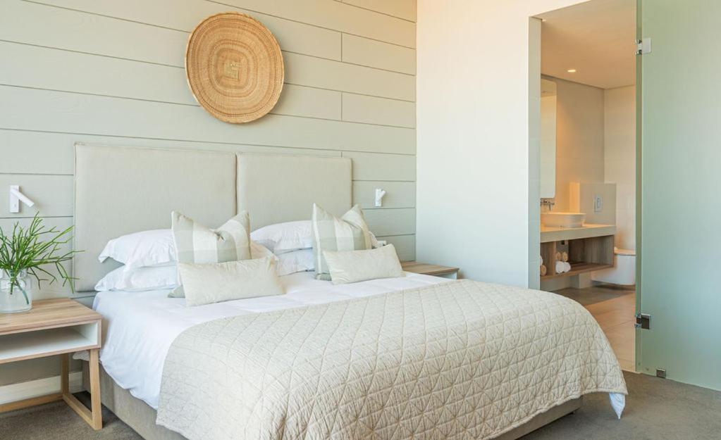 Bluewater Bay Sunrise Hotel Amsterdamhoek Екстер'єр фото