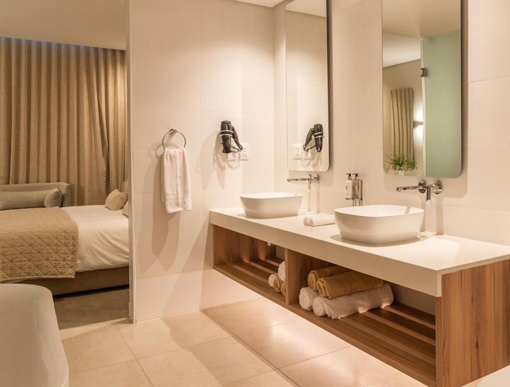 Bluewater Bay Sunrise Hotel Amsterdamhoek Екстер'єр фото