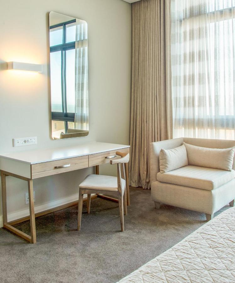Bluewater Bay Sunrise Hotel Amsterdamhoek Екстер'єр фото