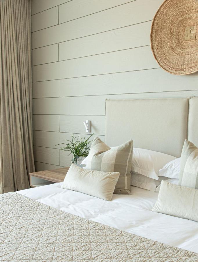 Bluewater Bay Sunrise Hotel Amsterdamhoek Екстер'єр фото